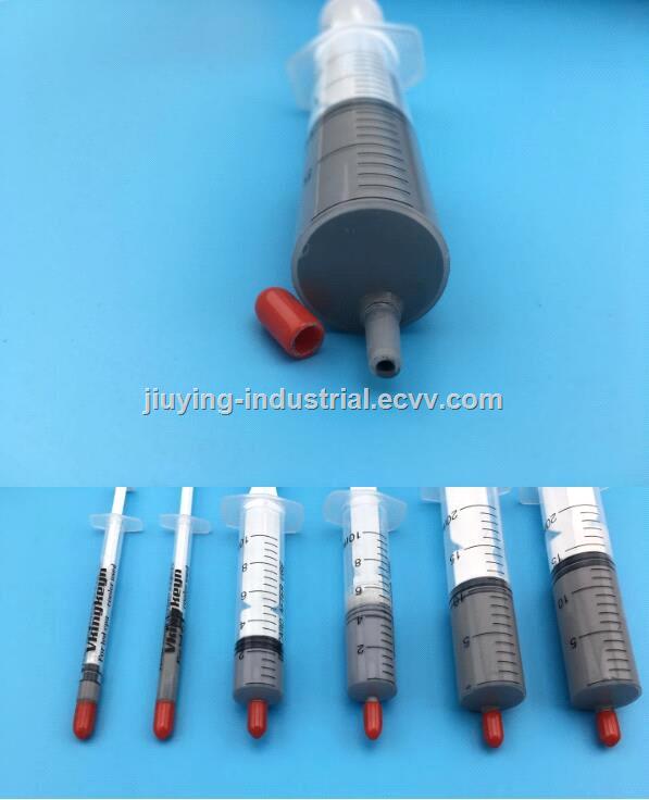 Thermal grease silicone thermal compound cooling heatsink CPU GPU PCB Chip 50wmk