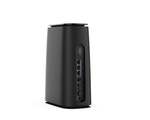 Wavetel 5G WiFi 6 CPE W4300 delivers ultra highspeed internet access to end users via 5G networks
