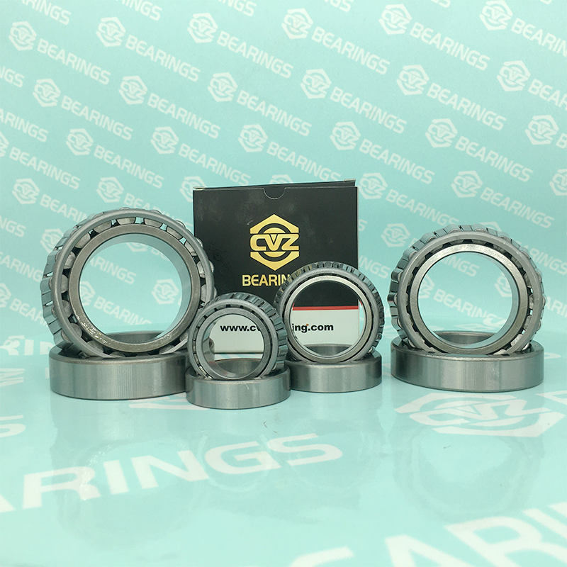 BoatYachtYachting Trailer Wheel Hub Bearings K3310 2558025520 Lm6704810 with Double Lip 1036 Seal for 52006000 Lb