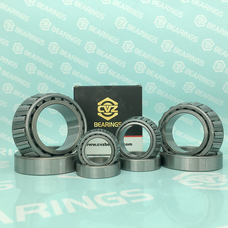 BoatYachtYachting Trailer Wheel Hub Bearings K3310 2558025520 Lm6704810 with Double Lip 1036 Seal for 52006000 Lb