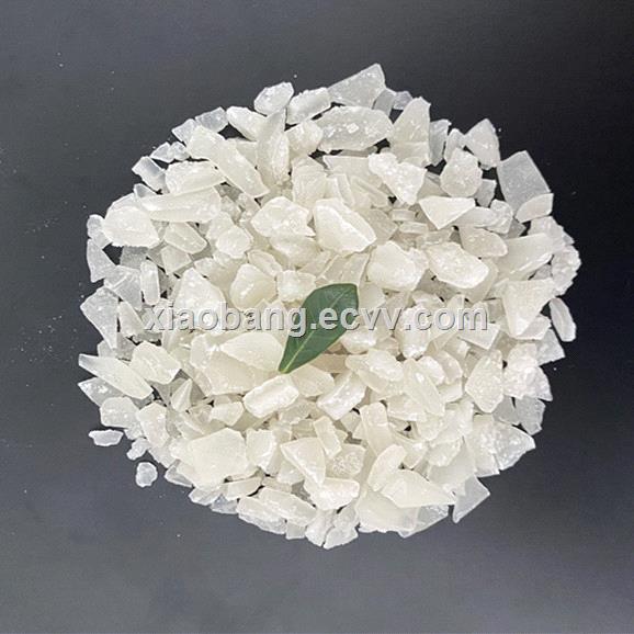 Water Treatment Flake Granular Powder Aluminium Sulphate