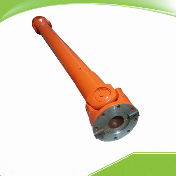 cardan shaft SWC SWP