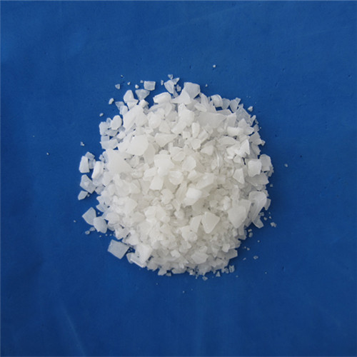 Iron free Aluminium Sulphate 16 17 Al2SO43 cas no 10043013