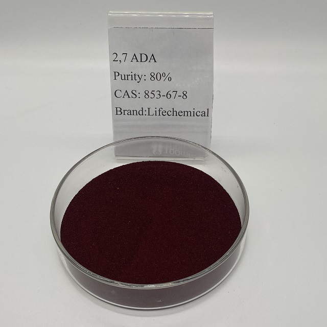 Anthraquinone27disulfonic acid disodium salt