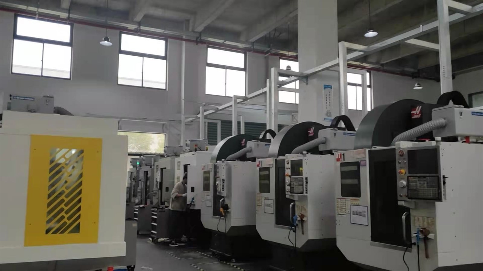 Mental stamping part and CNC milling OEM