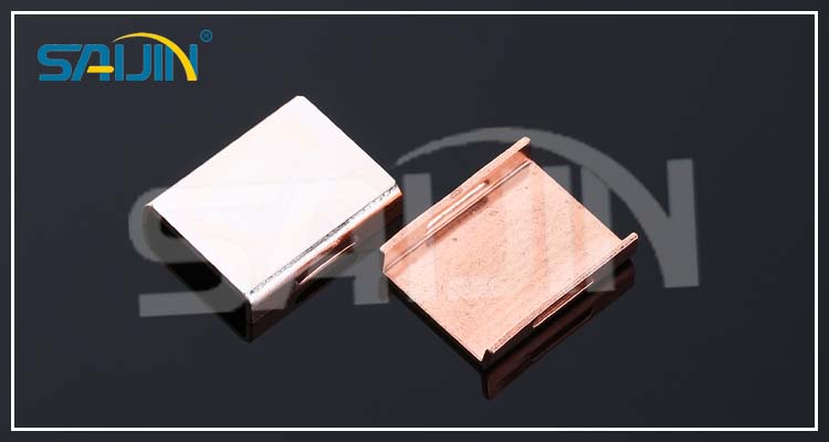 Precious metal Cu Ag bimetal alloy contact pin for circuit breakers