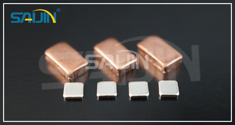 Wholesale Drawing customized silver tungten electrical silver alloy contact tips