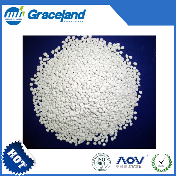 Decabromodiphenyl Ethane granules DBDPE masterbatch