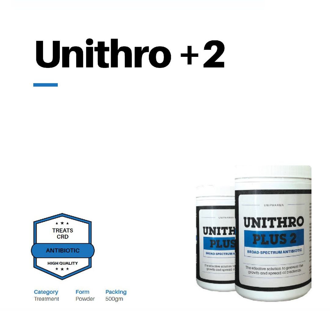 UNITHRO 2Unipharma animal feed additivesproduct medicineVeterinary productanimal medicineanimal supplement