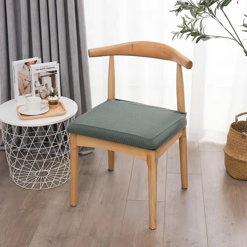 Amazon hot sale polyester microfiber water proof chair cover