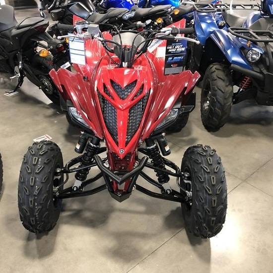 Brand New 2020 2021 Wholesale Price for Brand New Yamahas Raptor 700R Sport ATV UTV