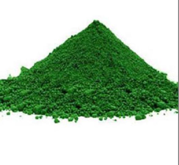Chrome Oxide Green for ceramics PIGMENTS