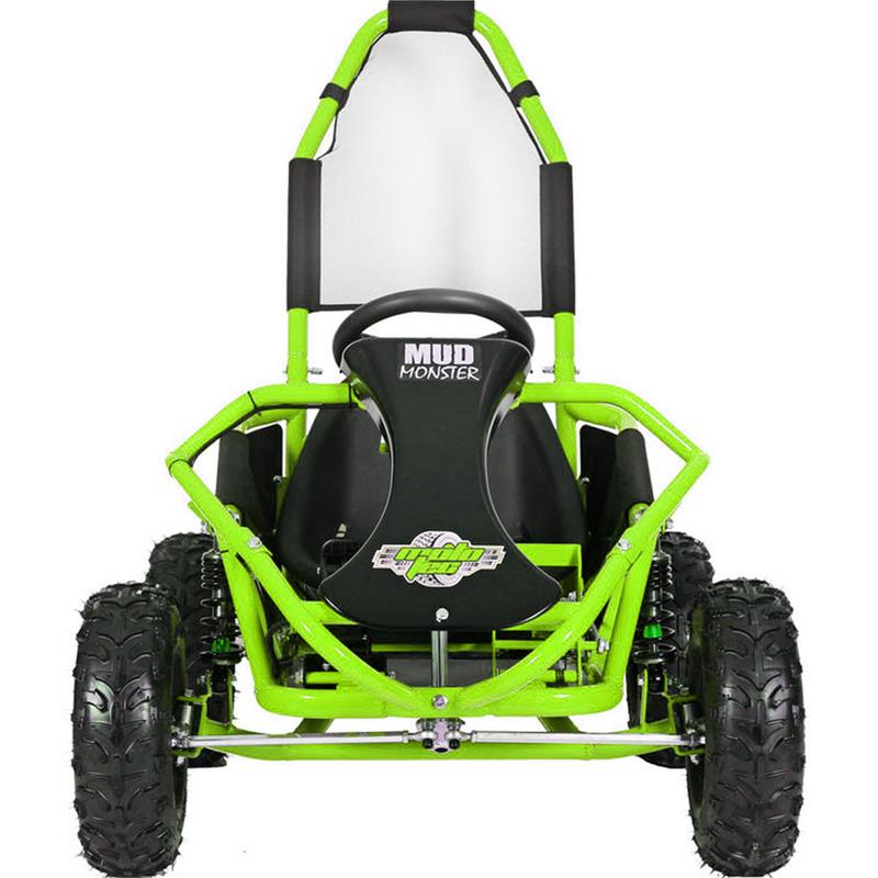 Latest Model Kids ELECTRIC 48v 1000w Go Kart