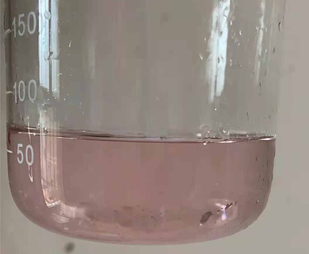 Manganese Carbonate MnCO3 Special for phosphating solution