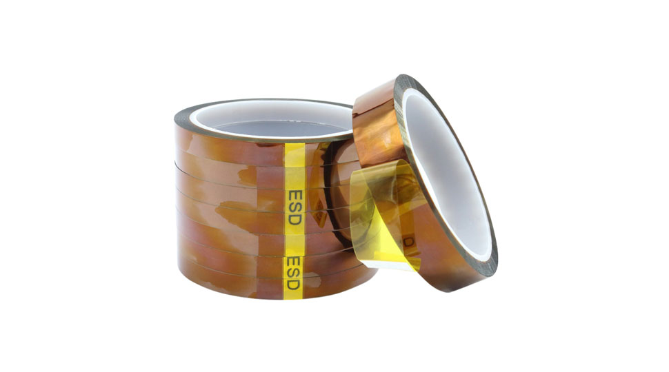 ESD Kapton Tape HOPELIGHT ELECTRICAL