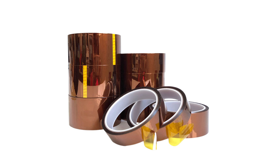 Kapton Tape Acrylic Adhesive HOPELIGHT ELECTRICAL