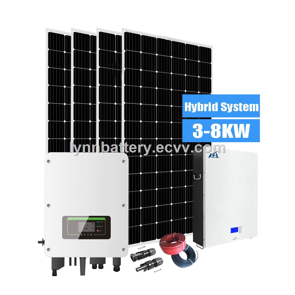 Powerwall LiFePO4 24V 48V 5kWh 10kWh 20kwh