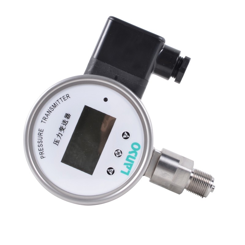YSS100 Digital Display Pressure Transmitter