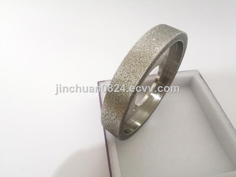 1A1 Diamond Wheel Is Used for Grinding Mould