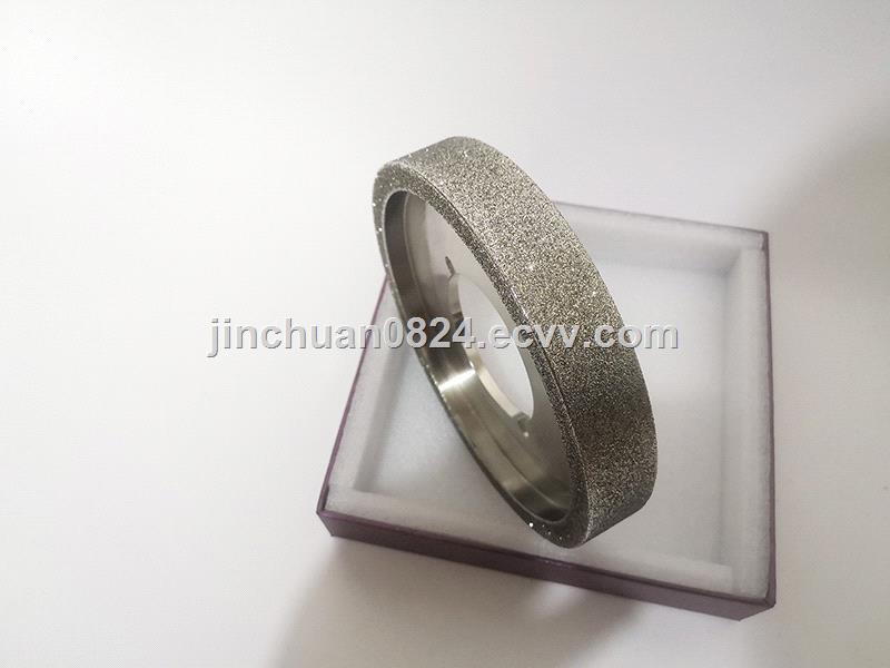 1A1 Diamond Wheel Is Used for Grinding Mould