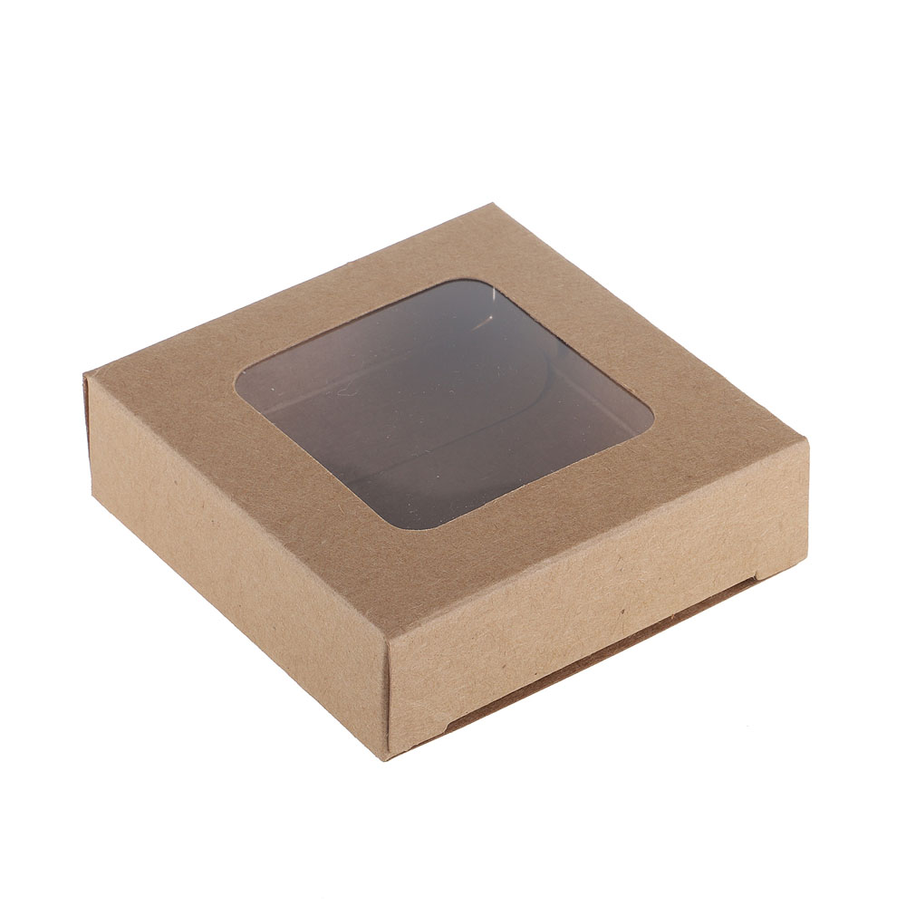 Kraft Gift Boxes Wholesale Guanghua