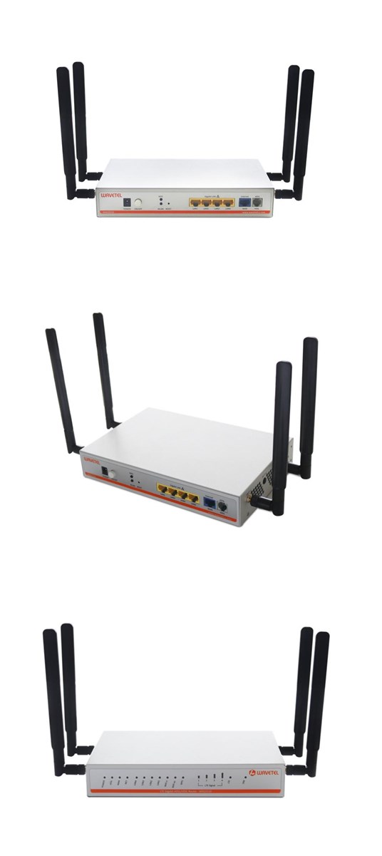 WXG5510 LTE DSL Dual WiFi VoIP Router WXG5510 LTE DSL Dual WiFi VoIP Router