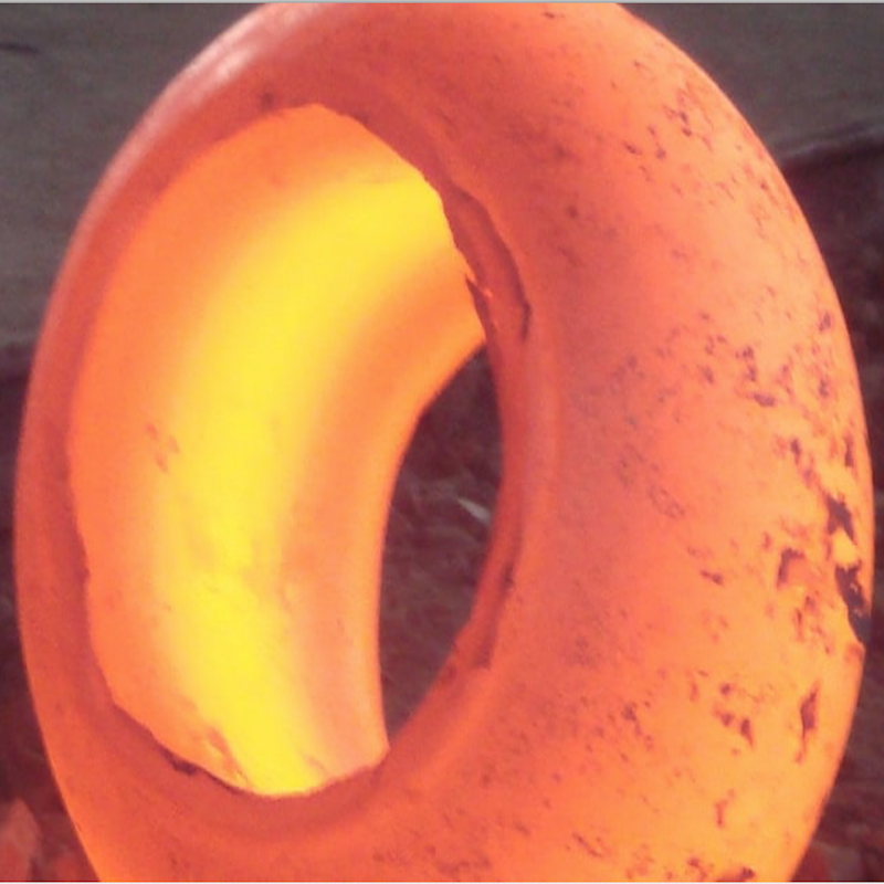 steel forged valve balls heat treatment and machinery available