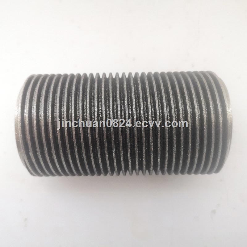 Electroplated CBN Toothed Roller Is Used for Automobile Parts Processing