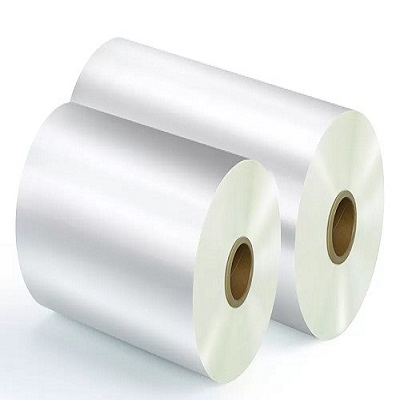 BOPP Soft Touch Thermal Lamination Film