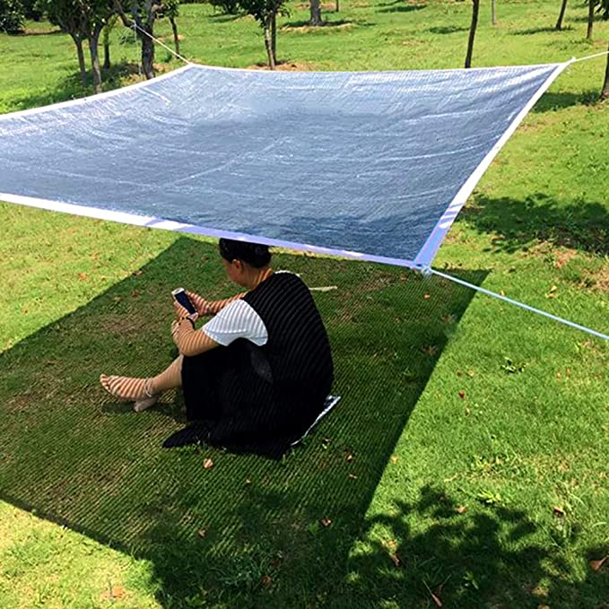 WearResisting Agricultural Shade Net Hot control aluminum shade cloth