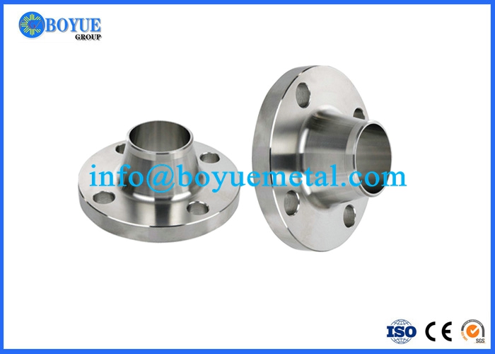 Forgrd Flange A182 Gr 316 Restriction Orifice Flange ASME B1636 Forged 4IN CL150
