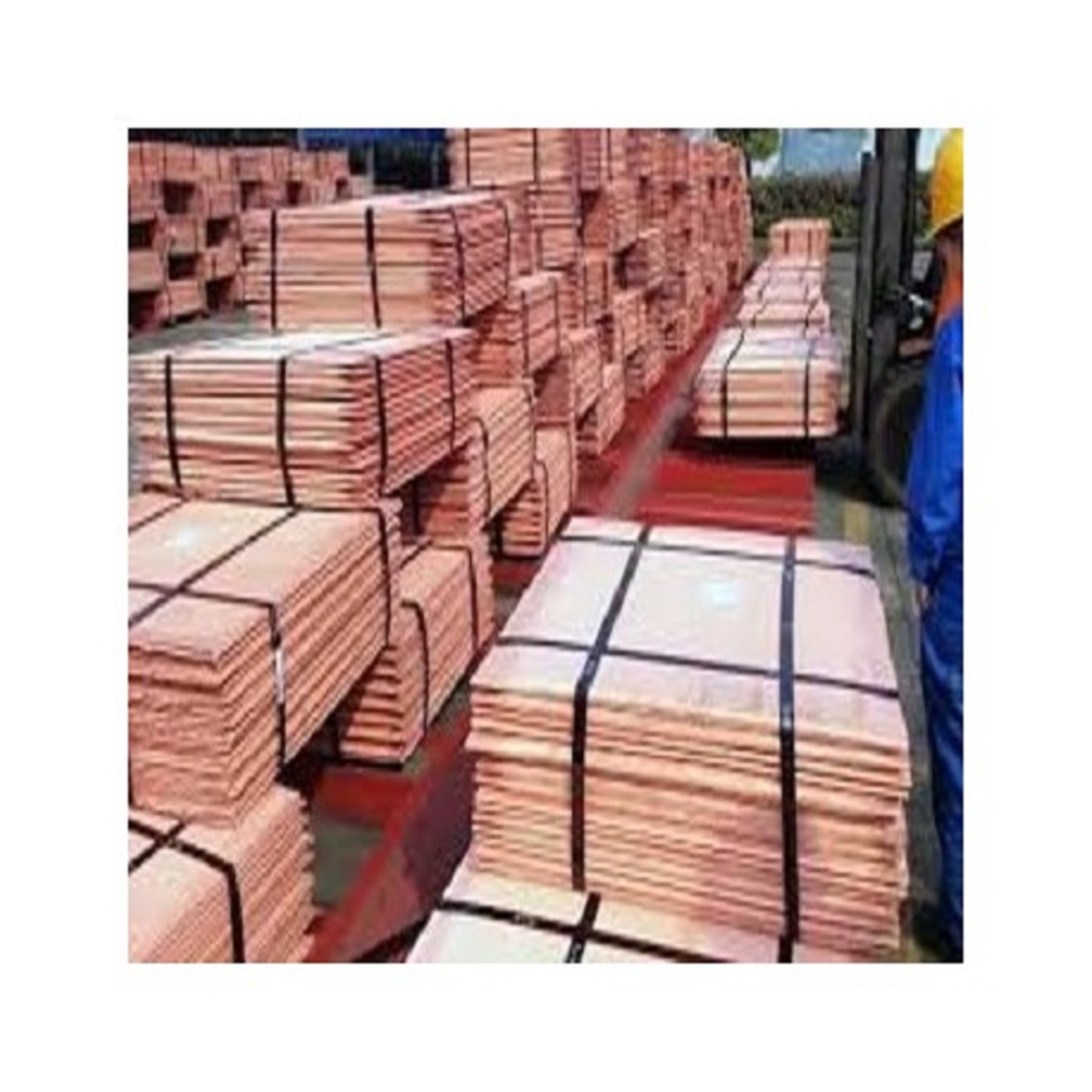 Mill berry Copper wire scrap 9999 copper cathodes for export