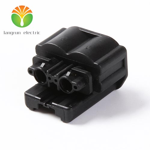 7283603330 Automotive Wire Harness Connector Ignition Coil Connector Housing