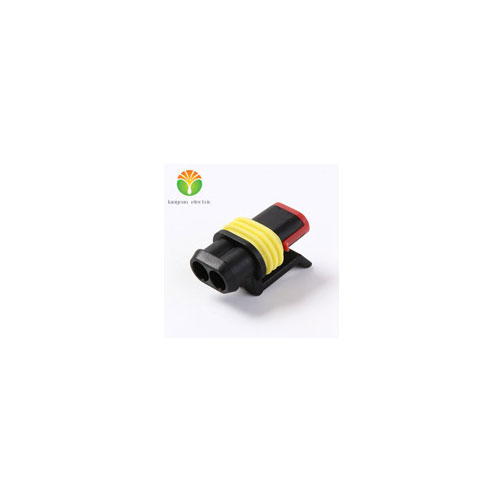Automotive Connector Housing 2021