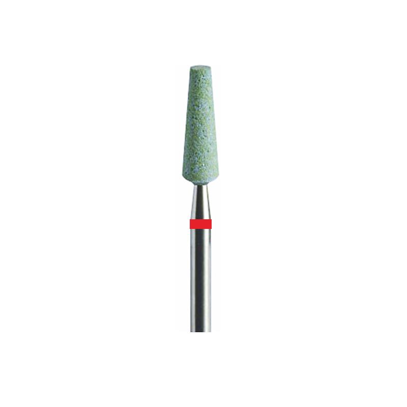 Professional Dental Lab Use Diamond Turbo Grinders Abrasives TG08 Green Disc