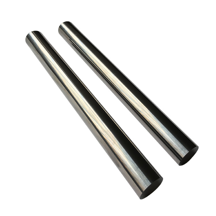 Tungsten Carbide Rods polished and blanks