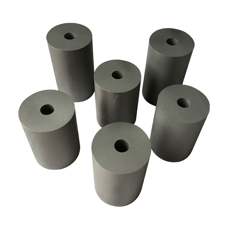 Tungsten carbide cold heading die pallets