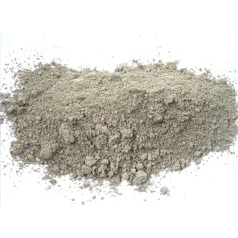 green silicon carbide polishing powder for optical glass