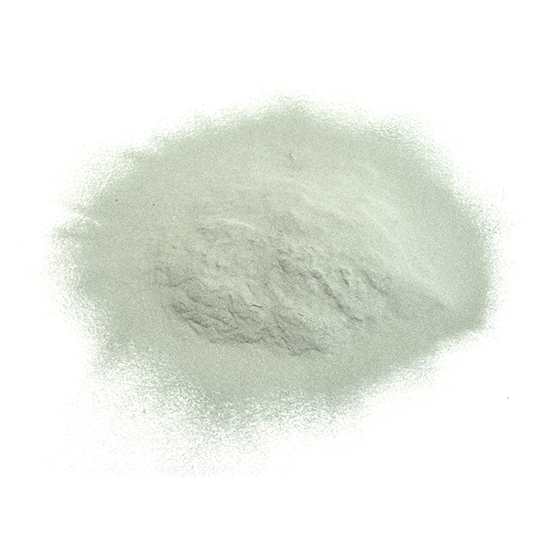 green silicon carbide lapping powder