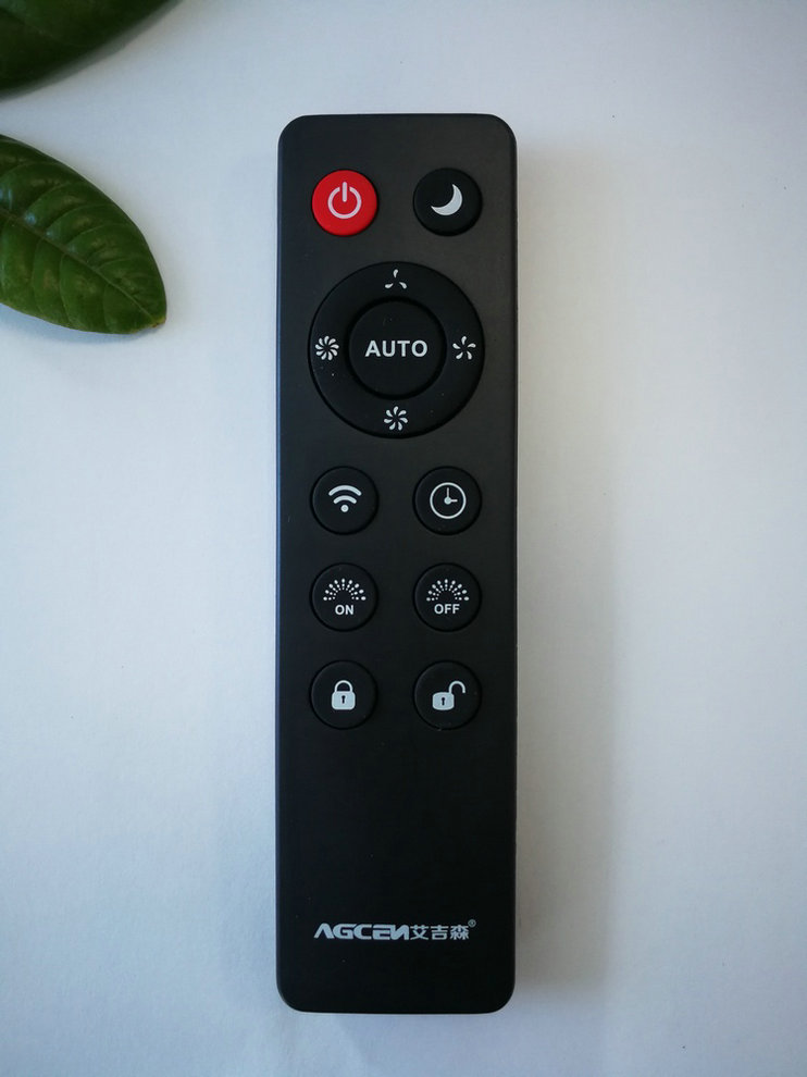 IR remote control for TV OTT SetTopBox and other devices
