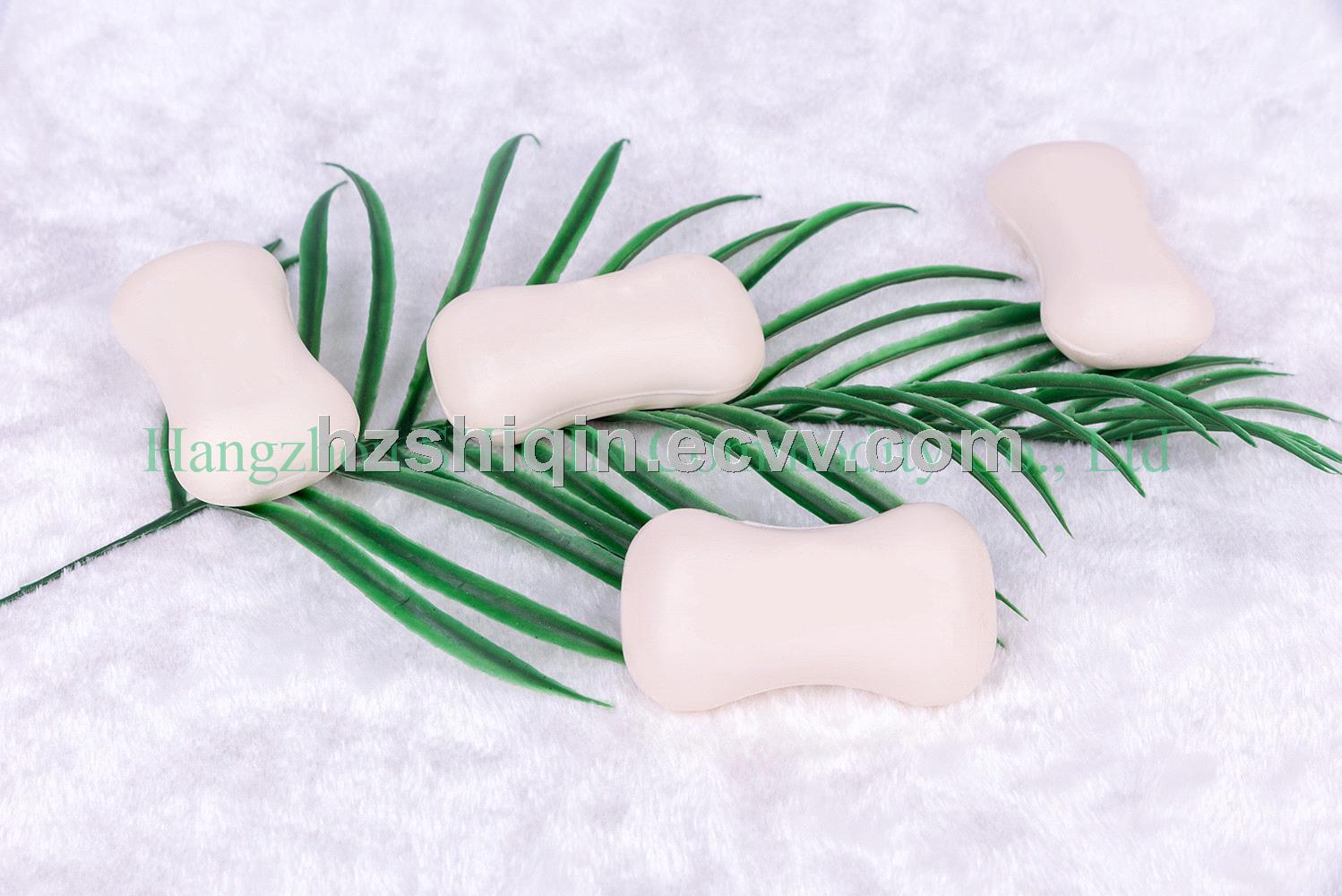 Wholesale 100 Pure white soap