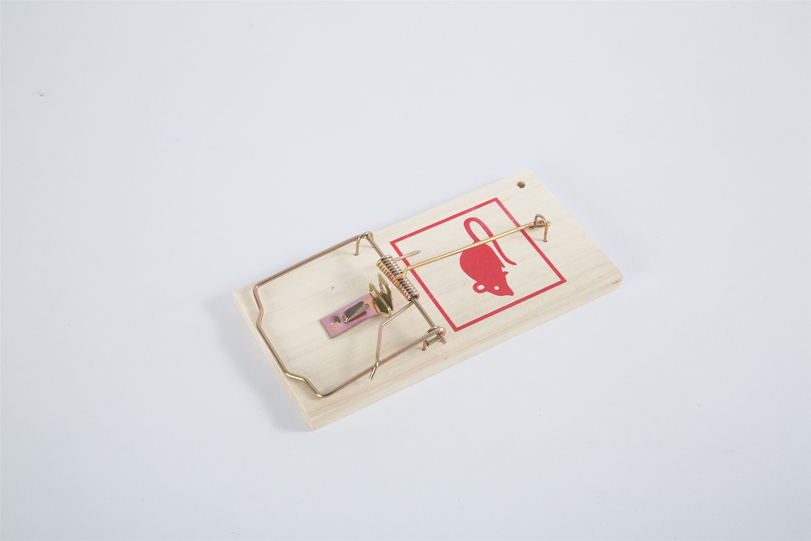 Wooden Rat Trap Mouse Clip Manufacturer