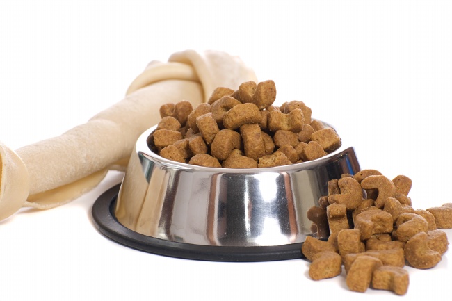 The freezedried dog food for general purpose 10 kg of teddy puppies is 5kg more than that for adult beardogs and Pomei