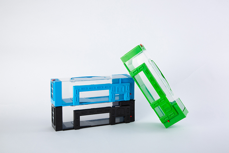 Easy to Usr Plastic Large Mouse Trap Mouse Clip Manufacturer