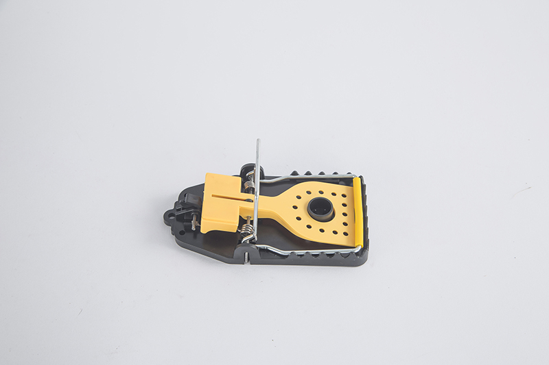 Rat Plastic Mouse Trap Mouse Clip Manufacturer