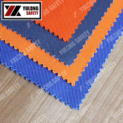 Wholesale Flame Retardant Antistatic Fabric for safety Clothing