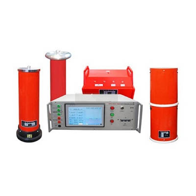 TKBPXZ Series Resonant System Series resonance test device