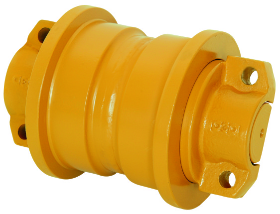 excavator undercarriage parts bulldozer parts construction machinery parts