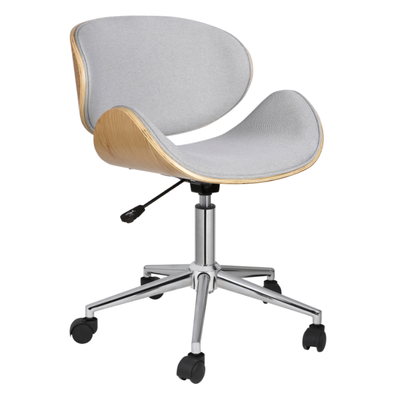 luxury bentwood leather executive office furniture office chair