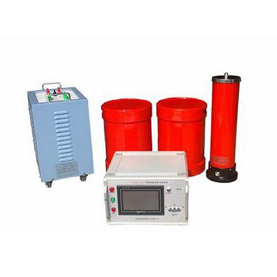 TKBPXZ Variable Frequency Series AC Resonant Test System